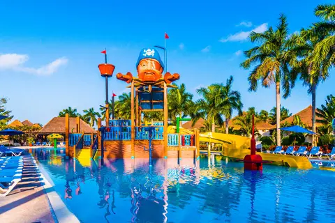 Allegro Cozumel in Allegro Cozumel — foto 17