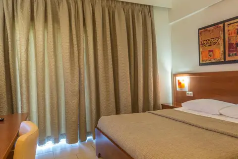 Sandy Beach Hotel in Sandy Beach Hotel, foto 26