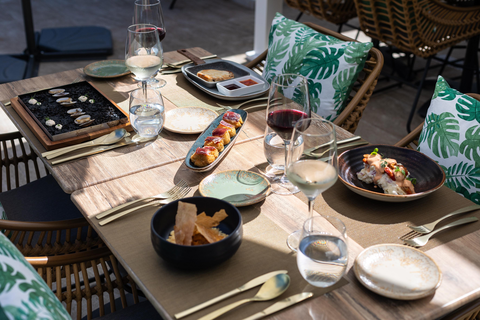 Hotel Parque Vacacional Eden foto 26