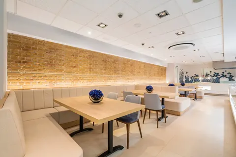 Neptuno Hotel & Spa foto 48