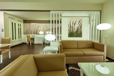 RIU Yucatan in Playa del Carmen — foto 2