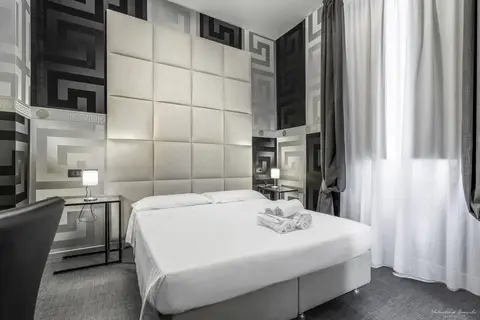 Hotel Argentina Curtatone Florence in Florence, foto 19
