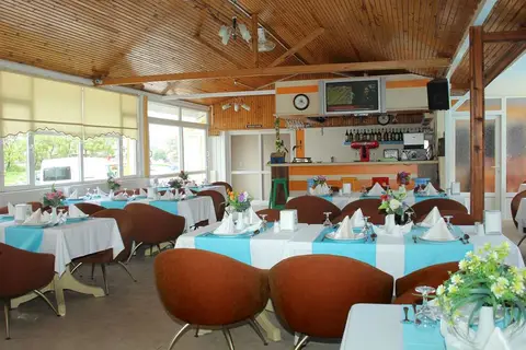 Side Temple Hotel in Manavgat — foto 6