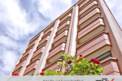 Best Hotel in Çankaya — foto 29