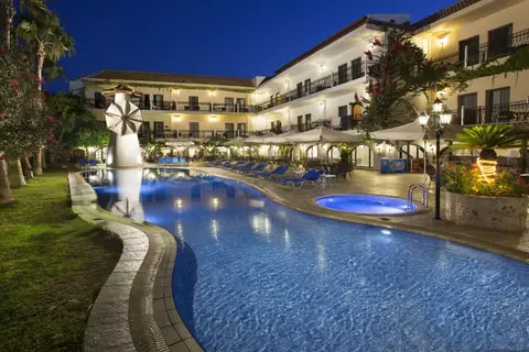 Almyrida Residence in Almyrida — foto 2