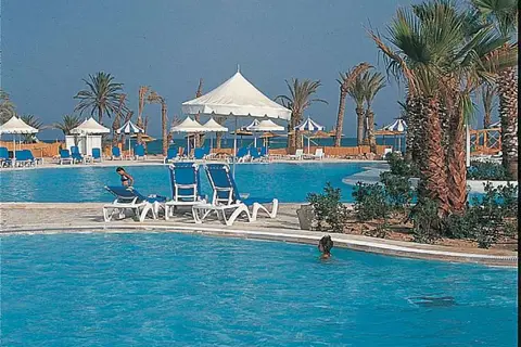 Royal Karthago Djerba in تاقرماس — foto 11