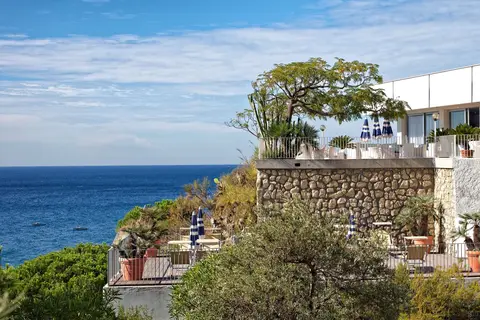 San Giorgio Terme in Barano d'Ischia — foto 6