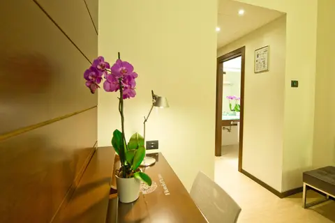 QC room Milano Porta Romana in Milaan, foto 29