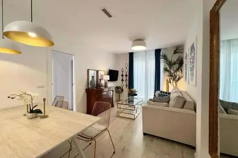 Appartementen Realejo Campo del Principe 3000 in Granada — foto 18