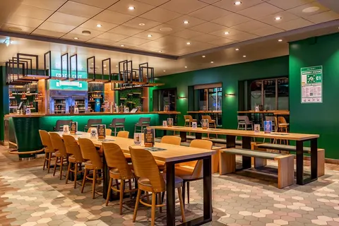 13 dg cruise West Europa Mein Schiff 2 foto 5