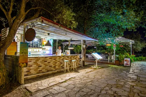 Fly & Go Turay Hotel in Ortaca — foto 18