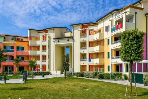 Vakantiepark Mimose foto 9