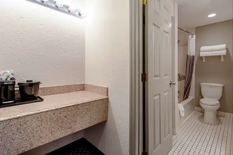La Quinta Inn by Wyndham Ft. Lauderdale Tamarac East in Fort Lauderdale — foto 17