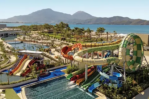 Liberty Signa in Fethiye — foto 3
