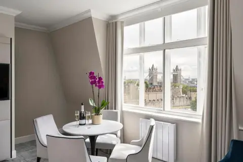 Tower Residences in Londen — foto 8