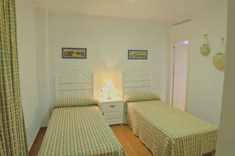 Apartamentos Leo Islamar in Lepe, foto 17