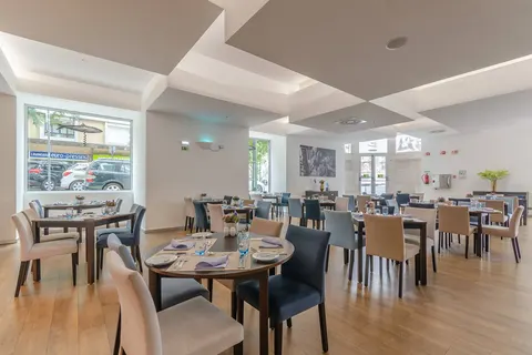 Jupiter Lisboa Hotel - Rooftop & Spa foto 10