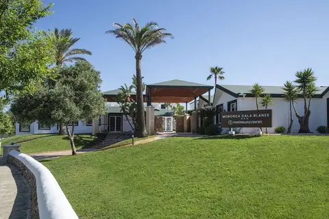 Pierre & Vacances Menorca Cala Blanes in Ciutadella — foto 13