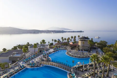 Selectum Colours Bodrum foto 3