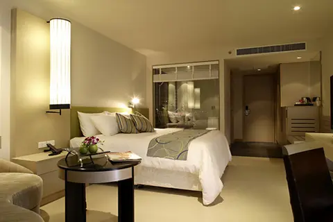 M Social Hotel Phuket in Welcome to Patong Beach Phuket Thailand, foto 2