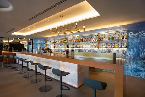 Negroponte Resort Eretria in Αμάρυνθος — foto 23