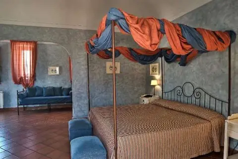 Casa delle Monache in Motta Camastra — foto 10