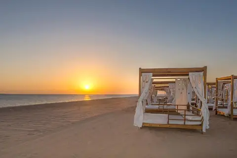 Baron Palace Sahl Hasheesh in Baron Palace Sahl Hasheesh — foto 5
