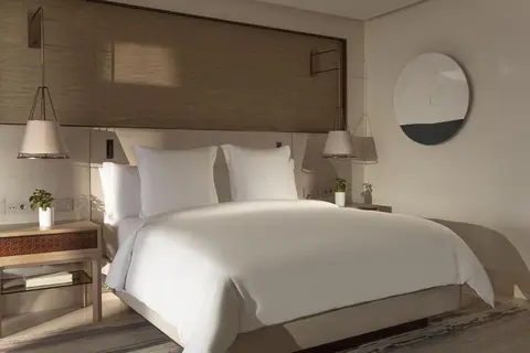 Four Seasons Resort Sharm El Sheikh in Sharm El Sheikh — foto 26
