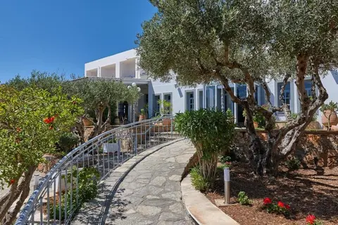 Vasia Ormos in Δημοτική Ενότητα Αγίου Νικολάου — foto 3
