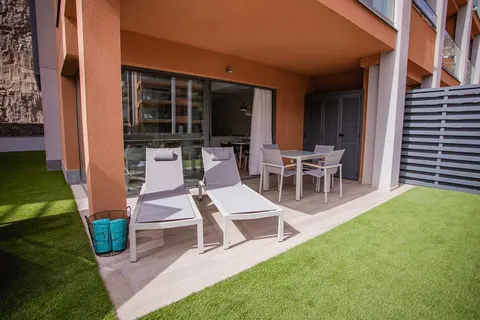 Appartementen Arguineguin Park by Servatur in Arguineguín — foto 15