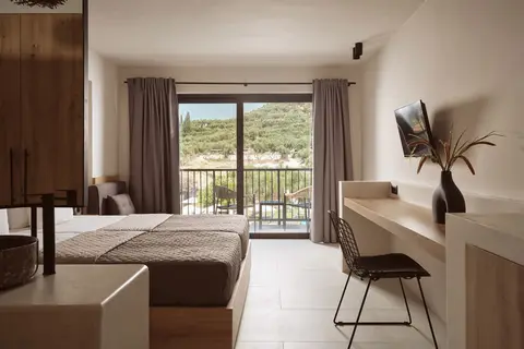 Filoxenia Hotel in Δημοτική Ενότητα Ζακυνθίων — foto 14