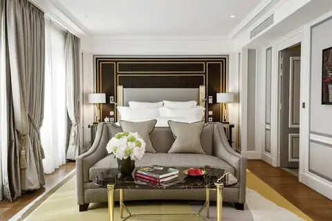 Hotel De Crillon a Rosewood Hotel in Parijs, foto 2