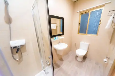 St Julians Bay Hotel Malta in San Ġiljan — foto 25