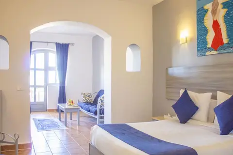 Protels Beach Club & SPA in مرسى علم — foto 10