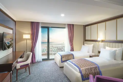Ramada Plaza by Wyndham Silivri in İstanbul, foto 24
