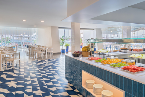 Aparthotel Barceló Fuerteventura Castillo foto 5