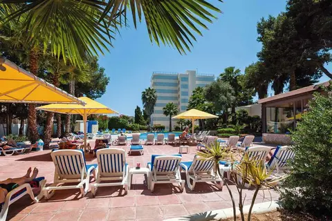 Hotel Can Bossa in Eivissa — foto 2
