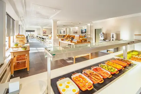Holiday Inn Express Hull City Centre - incl. voetbalticket in Hull, foto 6
