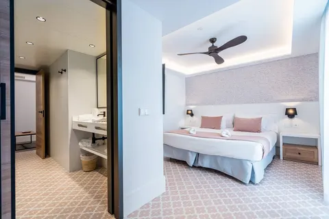 Neptuno Hotel & Spa foto 25