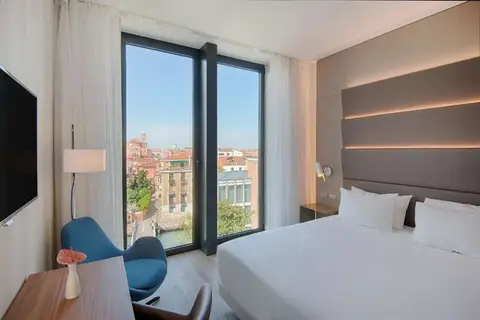 NH Venezia Rio Novo in Venetië, foto 7