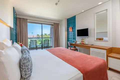 Sherwood Dreams Resort in Serik, foto 4
