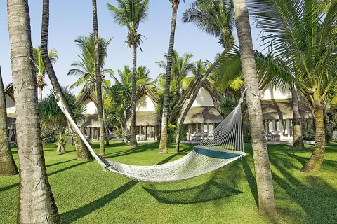 La Pirogue A Sun Resort in Flic en Flac VCA — foto 16