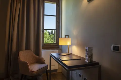 Relais della Rovere in Colle Di Val D'elsa — foto 8