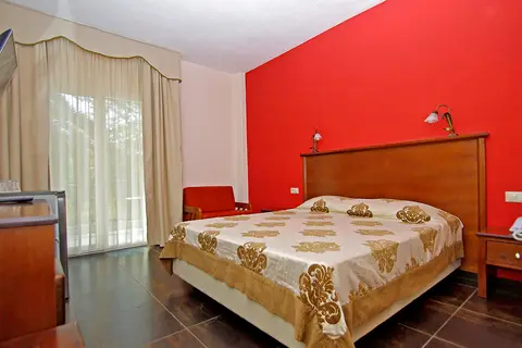 Sun Beach Platamon Resort in Πλαταμώνας — foto 10