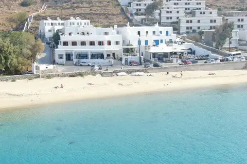 Artemis in Μύκονος — foto 12