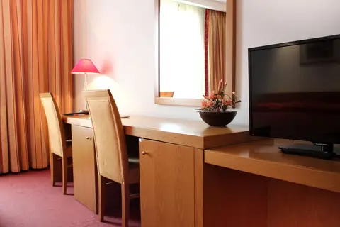 Premium Maia Hotel in Maia — foto 29
