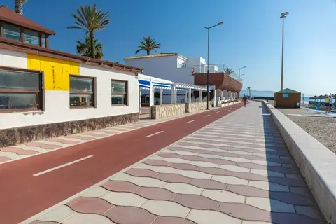Playasol Hotel in Roquetas de Mar, foto 26