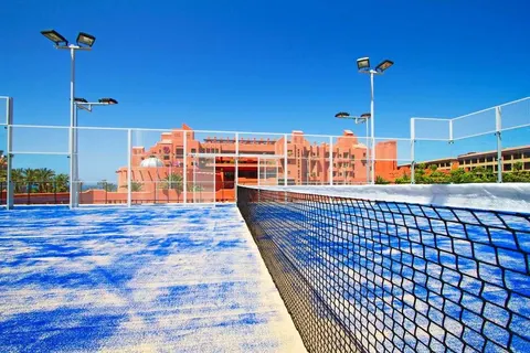 Tivoli La Caleta Resort Tenerife foto 9