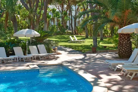 Ria Park Hotel & Spa in Seixal — foto 26