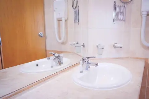 Regina Hotel in Несебър — foto 9